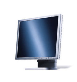 LCD монитор Mitsubishi Diamond Point SX98LCD