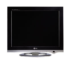LCD монитор LG L1720B
