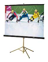 Проекционный экран Draper Consul 70&amp;quot;