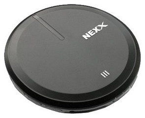 CD/MP3-плеер Nexx NC-450