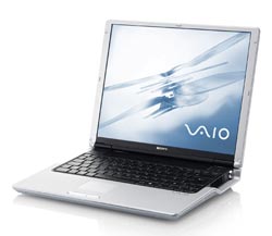 Ноутбук Sony Vaio PCG-Z1WA