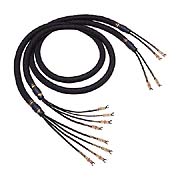 Кабель акустический KIMBER KABLE BiFocal-X BFX-8