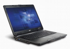 Ноутбук Acer TravelMate 5320