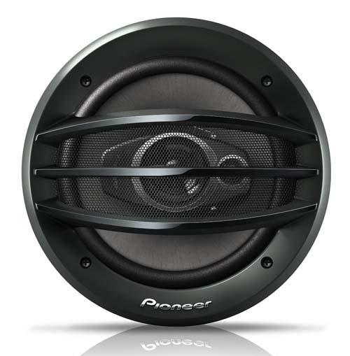 Коаксиальные акустические системы Pioneer TS-A2013i