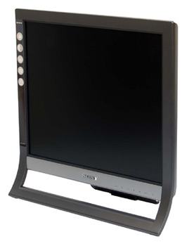 LCD монитор Sony SDM-HS75D