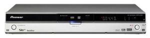 DVD-проигрыватель Pioneer DVR-540H