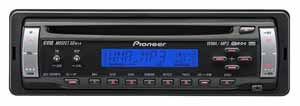 CD-магнитола PIONEER DEH-2800MPB