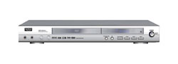 DVD-проигрыватель Xoro DVD HSD-401 Plus