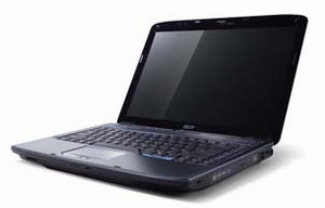 Ноутбук Acer Aspire 4930G