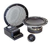 Компонентные акустические системы DLS MS6 A