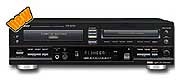 CD-чейнджер/рекордер Pioneer PDR-W839