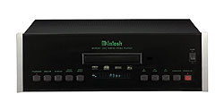 DVD-проигрыватель McIntosh MVP851