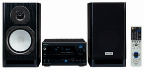 Минисистема ONKYO CS-515