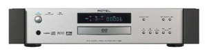 DVD-проигрыватель Rotel RDV-1093