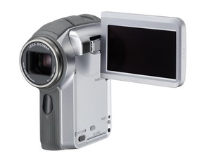 Цифровая видеокамера Panasonic SDR-S150GC-S