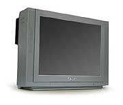 Телевизор Rolsen C2988 (серебристый)