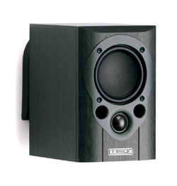 Акустическая система Mission m30i