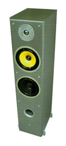 Акустическая система Davis Acoustics KvK 5 Mk II