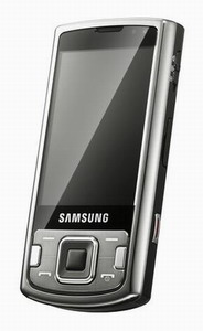 Смартфон Samsung GT-i8510 (innov8)