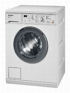 Стиральная машина Miele W 526