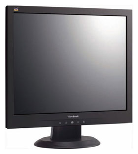 LCD монитор ViewSonic VA703b/VA703b-3