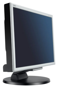 LCD монитор MultiSync® LCD205WXM