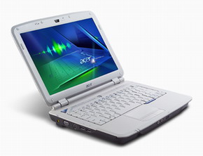 Ноутбук Acer Aspire 2920Z-2A1G16Mi (LX.ANM0X.147)