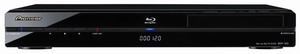 Blu-ray проигрыватель Pioneer BDP-120