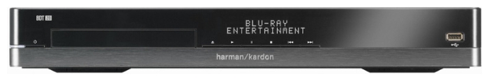 Blu-ray-плеер  Harman/Kardon BDT 20