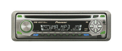 CD-магнитола PIONEER DEH-4710MP