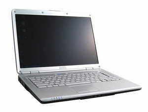 Ноутбук Dell Inspiron 1525