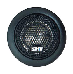 Высокочастотные динамики PROLOGY PX-25M