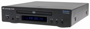 DVD-проигрыватель Cambridge Audio Sonata DV30