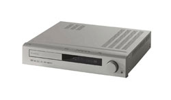 DVD-ресивер BOSTON ACOUSTICS DVD-RE1