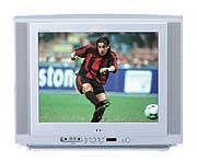 Телевизор JVC AV-2104EE