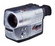 Аналоговая видеокамера Samsung VP-L520
