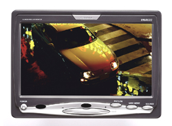 Автомобильный монитор Clarion VMA633