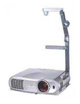 LCD проэктор Toshiba TLP-781