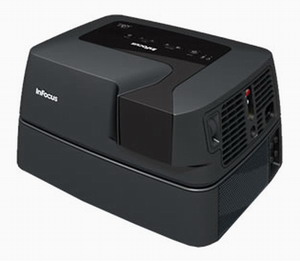 Микрозеркальный проектор InFocus IN1-AUD