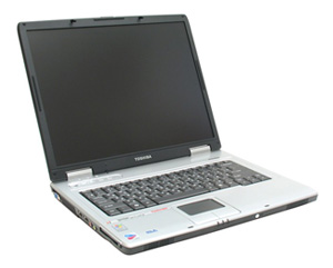 Ноутбук Toshiba Satellite L20-101