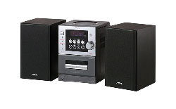 Музыкальный центр AIWA XR-EM400