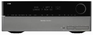 AV-ресивер Harman/Kardon AVR-155