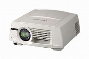 Жидкокристаллический проектор Mitsubishi Electric XL6500U/XL6600U/XL6700U