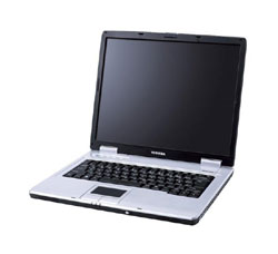 Ноутбук Toshiba Satellite L10-205