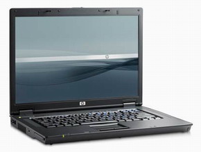 Ноутбук HP Compaq 6720t