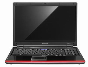 Ноутбук Samsung R610