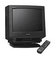 Телевизор Sony KV-25C1R