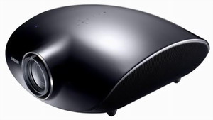 DLP проектор Samsung A800B