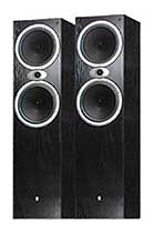 Акустическая система Sven Audio HP-772F black
