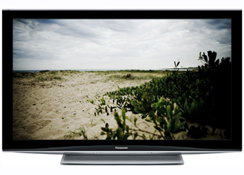 Плазменный телевизор Panasonic VIERA TX-PR65V10 